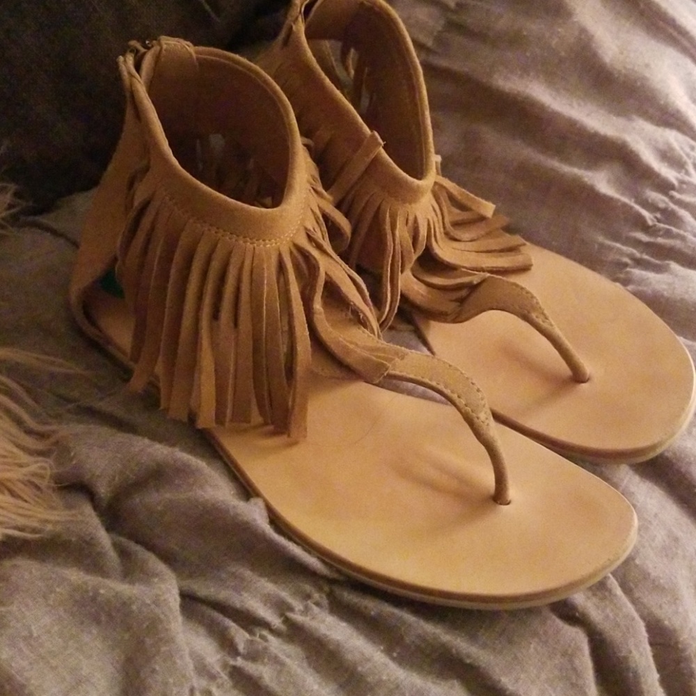 Rebels shoes
